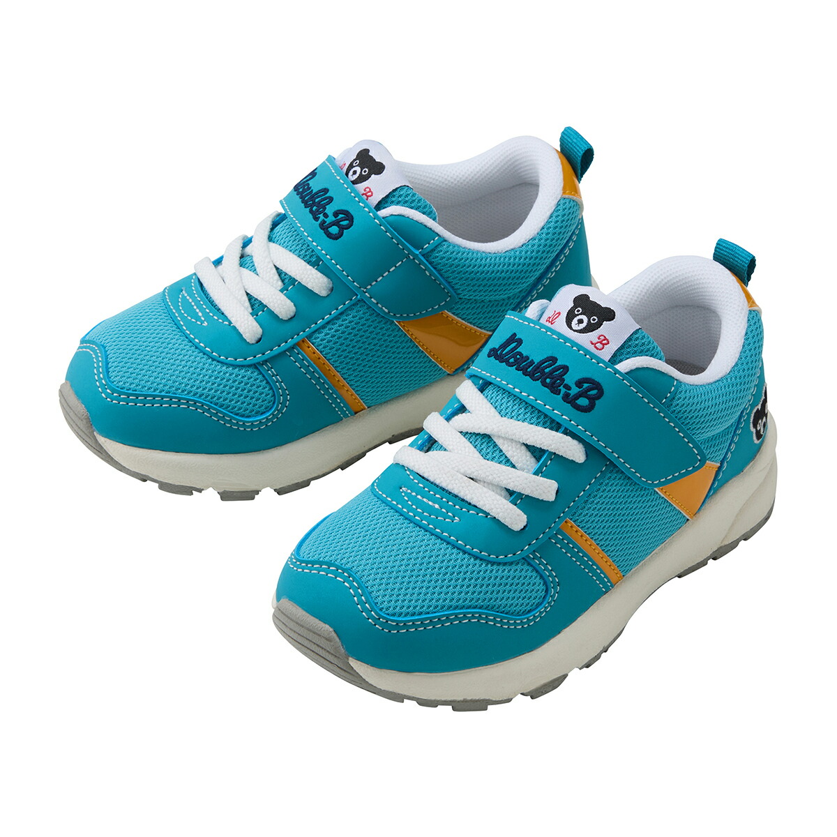 楽天市場】＼2025新作／【ミキハウス公式ショップ】ミキハウス ダブル