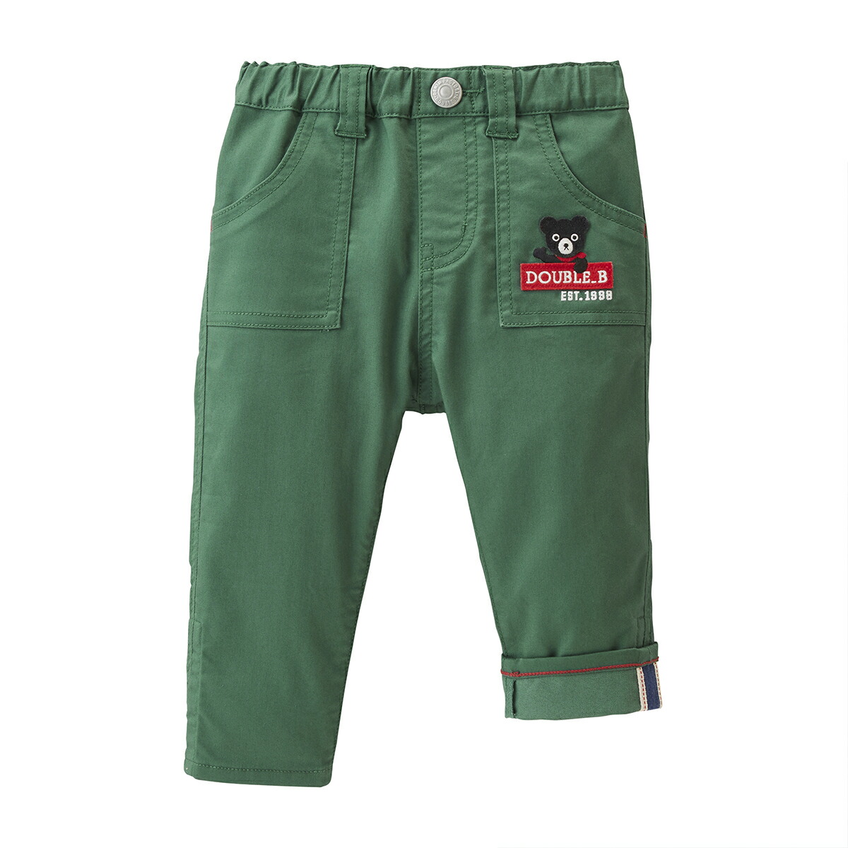 楽天市場】【アウトレット】【ミキハウス公式ショップ】ミキハウス