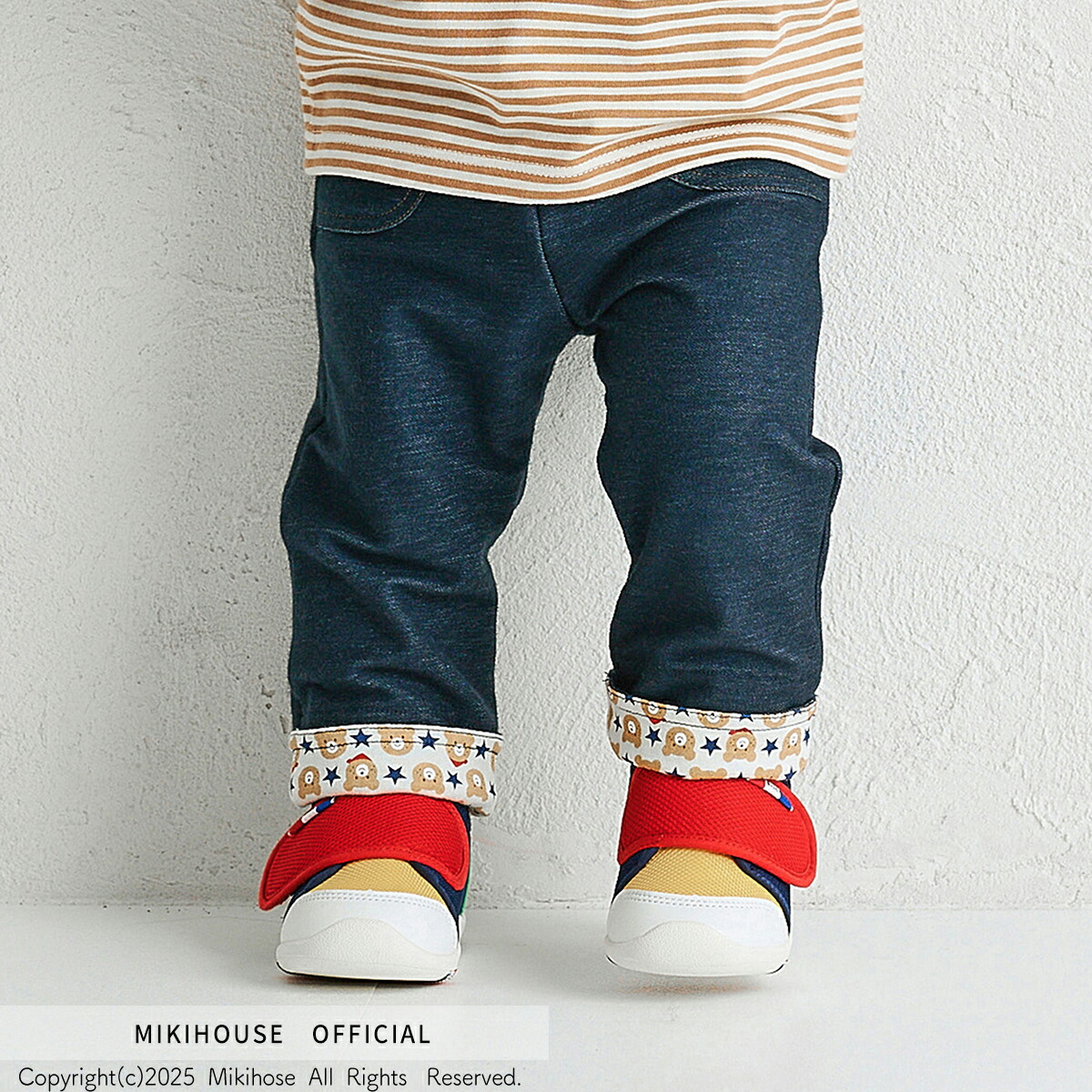 楽天市場】【アウトレット】【ミキハウス公式ショップ】ミキハウス