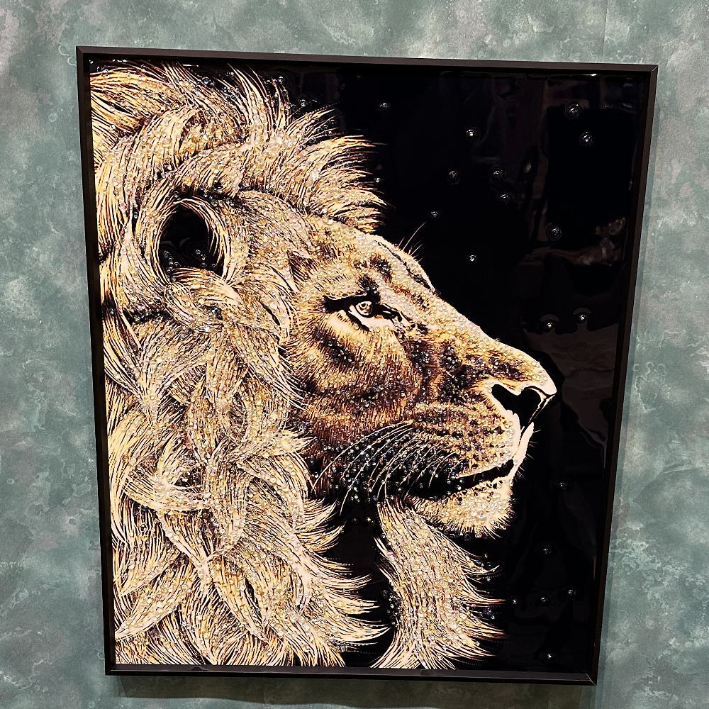 楽天市場】クリスタルアートパネル 送料無料 プレゼント ギフト お祝