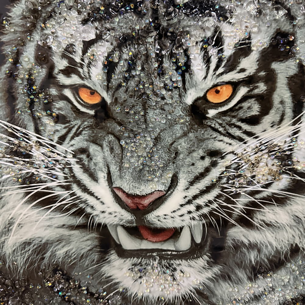 楽天市場】クリスタルアートパネル 送料無料 プレゼント ギフト お祝