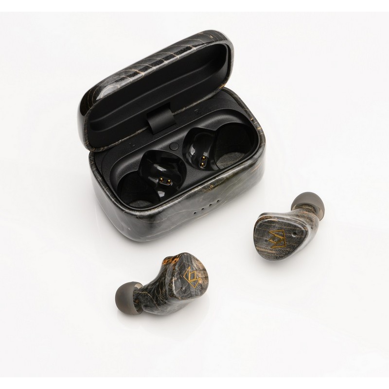 楽天市場】Noble Audio ワイヤレス イヤホン FoKus Prestige Black