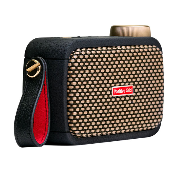 楽天市場】Positive Grid Spark GO ギター アンプ 小型 ブラック