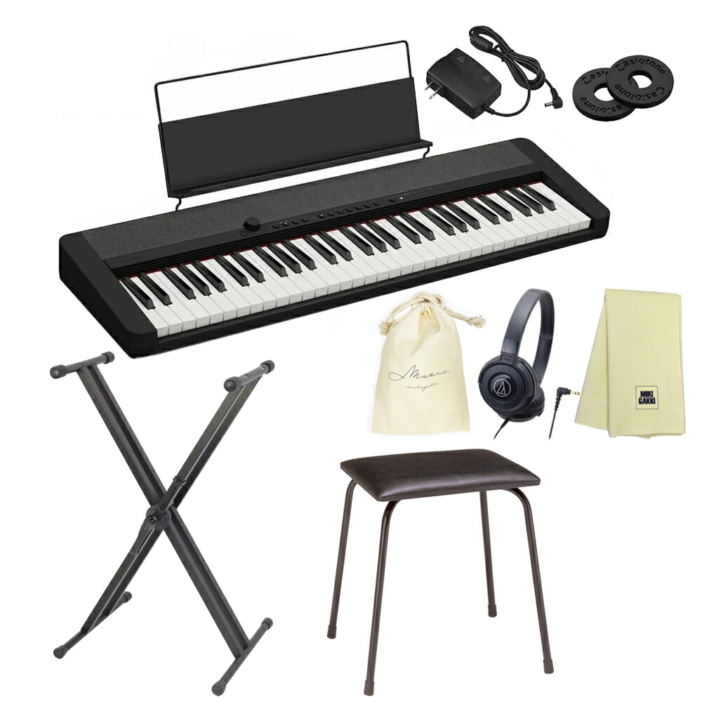 キーボードスタンド キーボード スタンド カシオ CASIO」の人気商品