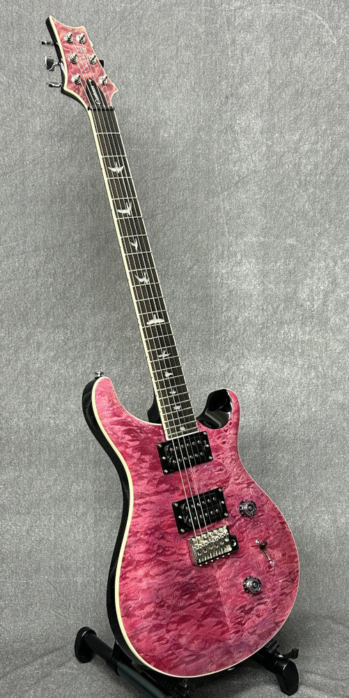 楽天市場】エレキギター エレキ ギター PRS ポールリードスミス SE