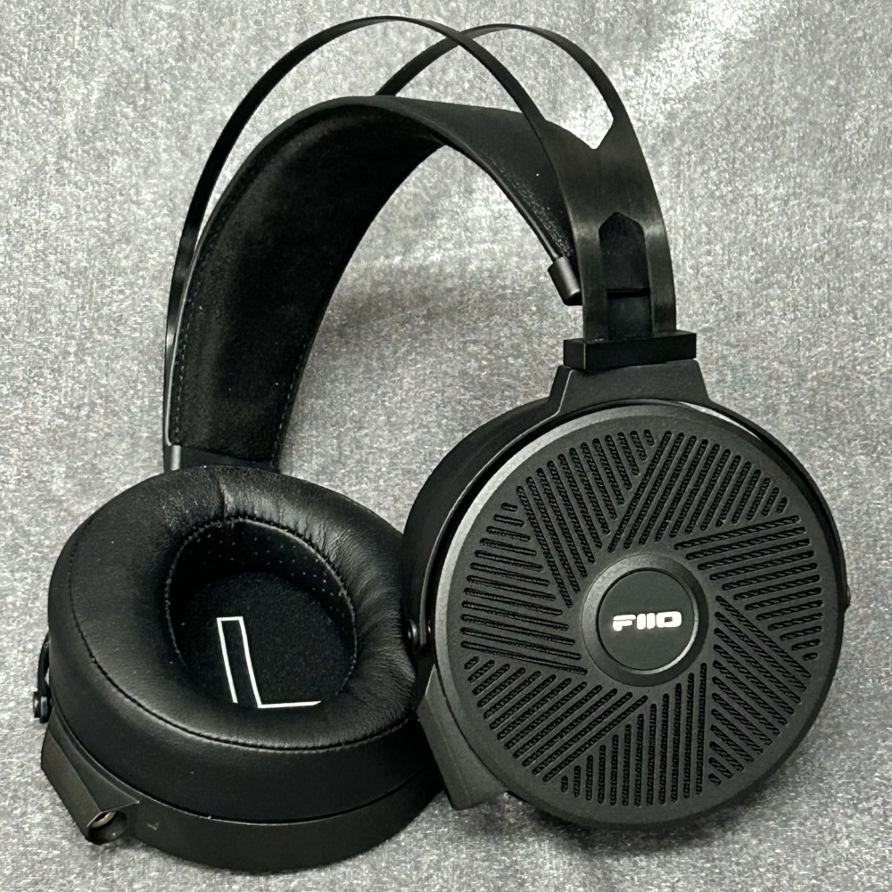 楽天市場】《アウトレット品》FIIO 開放型ヘッドホン FT5 (FIO-FT5-B