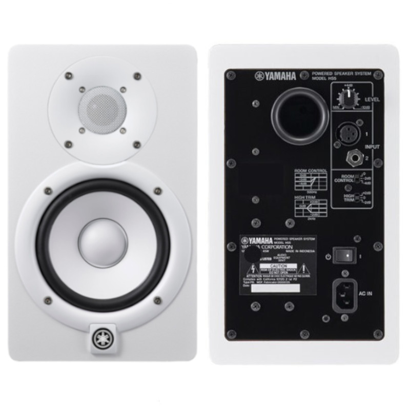 楽天市場】モニター スピーカー パワード スタジオ DTM YAMAHA ヤマハ