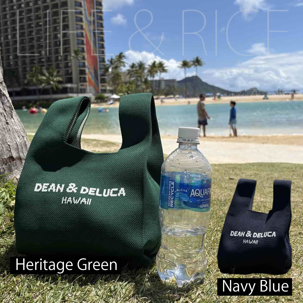 楽天市場】【正規品】 DEAN&DELUCA カカアコ コウラ店限定 ニット