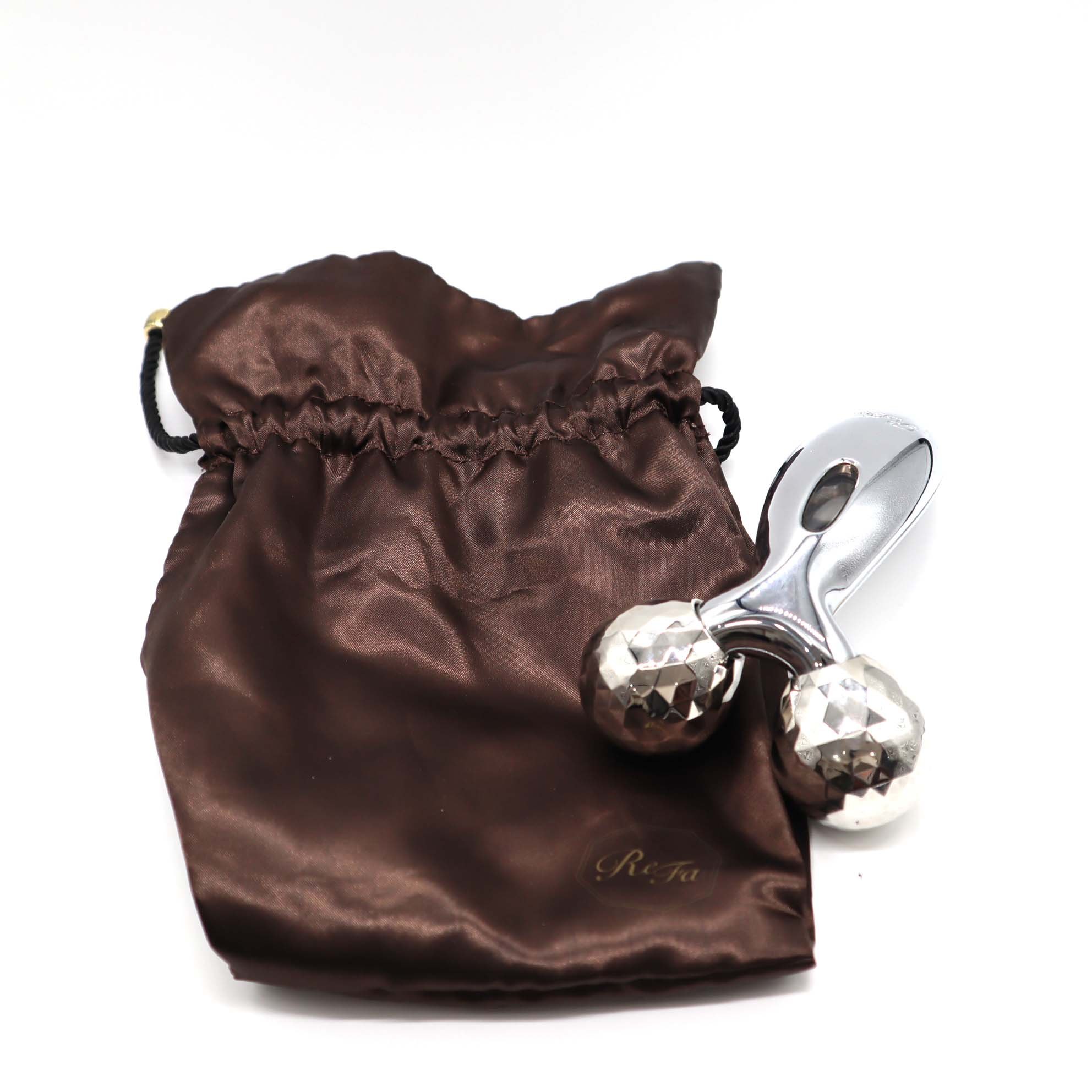 楽天市場】質屋 ReFa リファ CARAT カラット 美顔ローラー 美顔器