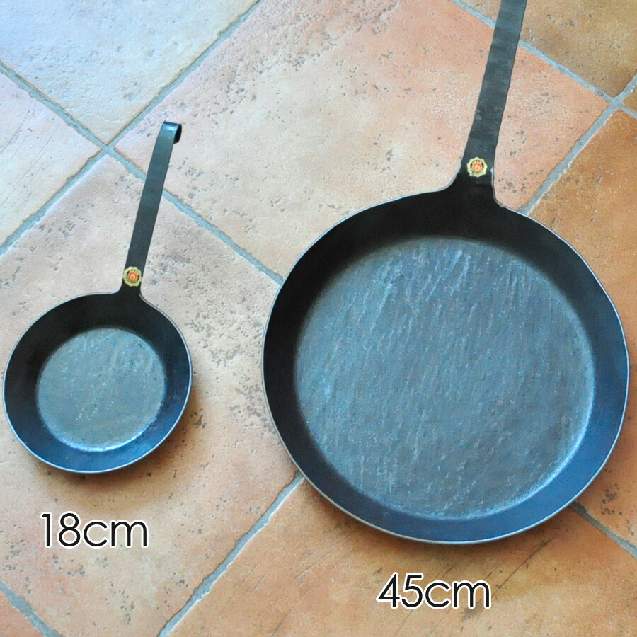 楽天市場】【店内全品決算セール中】ターク フライパン 30cm turk