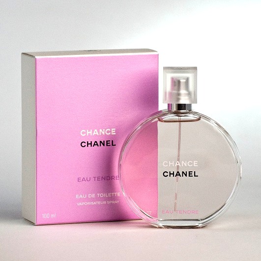 CHANEL CHANCE オータンドゥル 150ml 箱無し CHANEL（シャネル） 並行