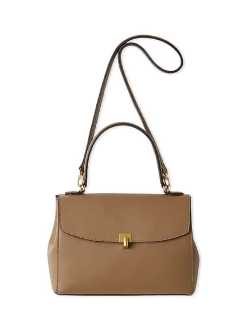 楽天市場】【SALE／50%OFF】メタルモチーフスクエアバッグ Mila Owen