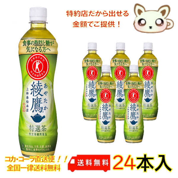 楽天市場】サントリー 伊右衛門 特茶 500ml×24本（5+1本お試しパック×4