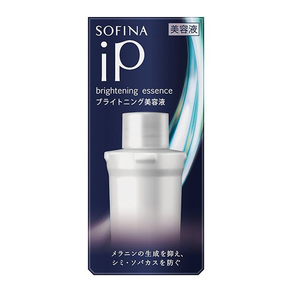 楽天市場】花王 ソフィーナip sofina ip ブライトニング美容スティック