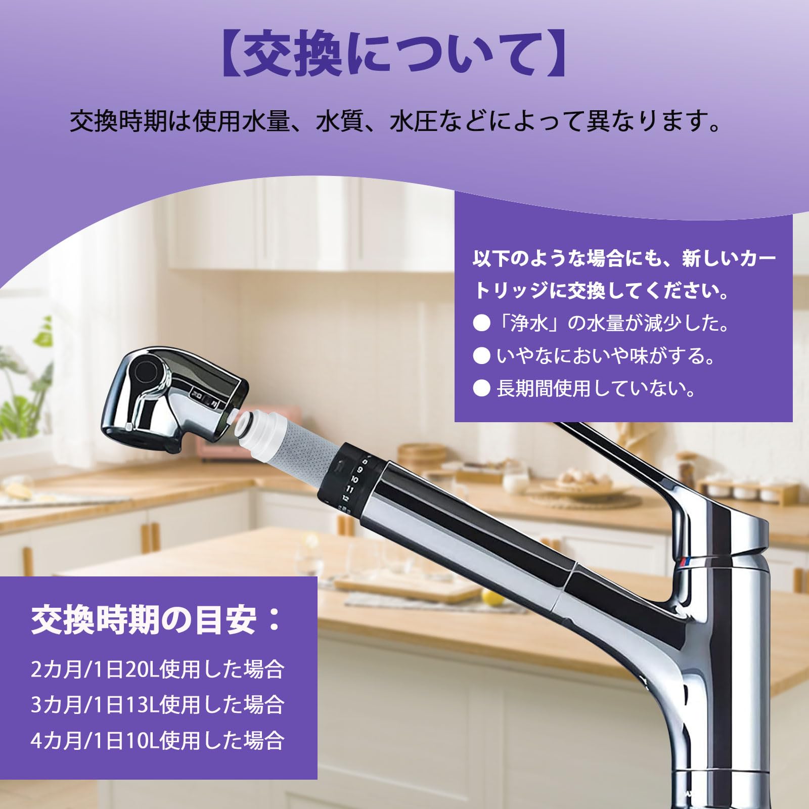 楽天市場】定期交換応援＼10％OFFクーポン／ JC0032UG 浄水器用