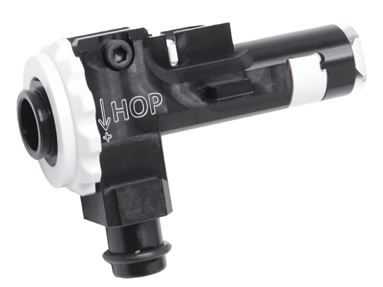 レトロアームズ ウルトラチャンバー 袋付き RETRO ARMS CNC Hop Up