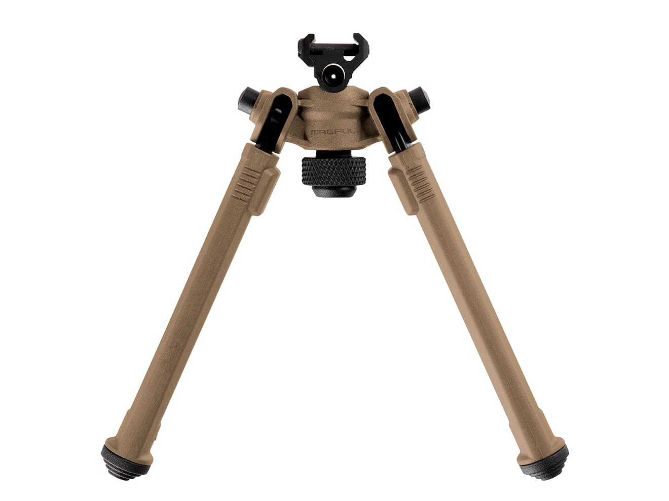 楽天市場】【正規品】Magpul バイポッド for 20mmレール◇FDE マグプル