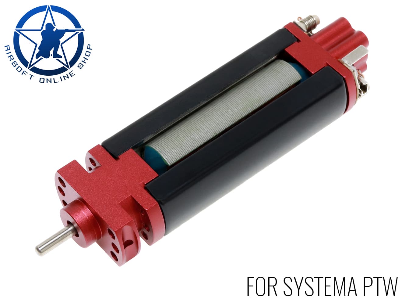 トレポン KUMI 490 モーター (検索) PTW M4 DAS トレポン KUMI 490