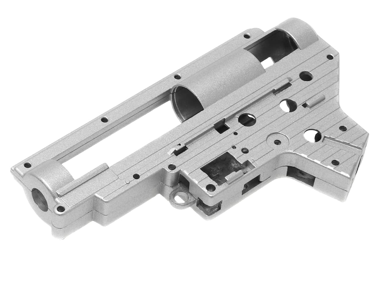 楽天市場】MODIFY 8mm Torus 強化メカボックス Ver.2 (w/ タペット