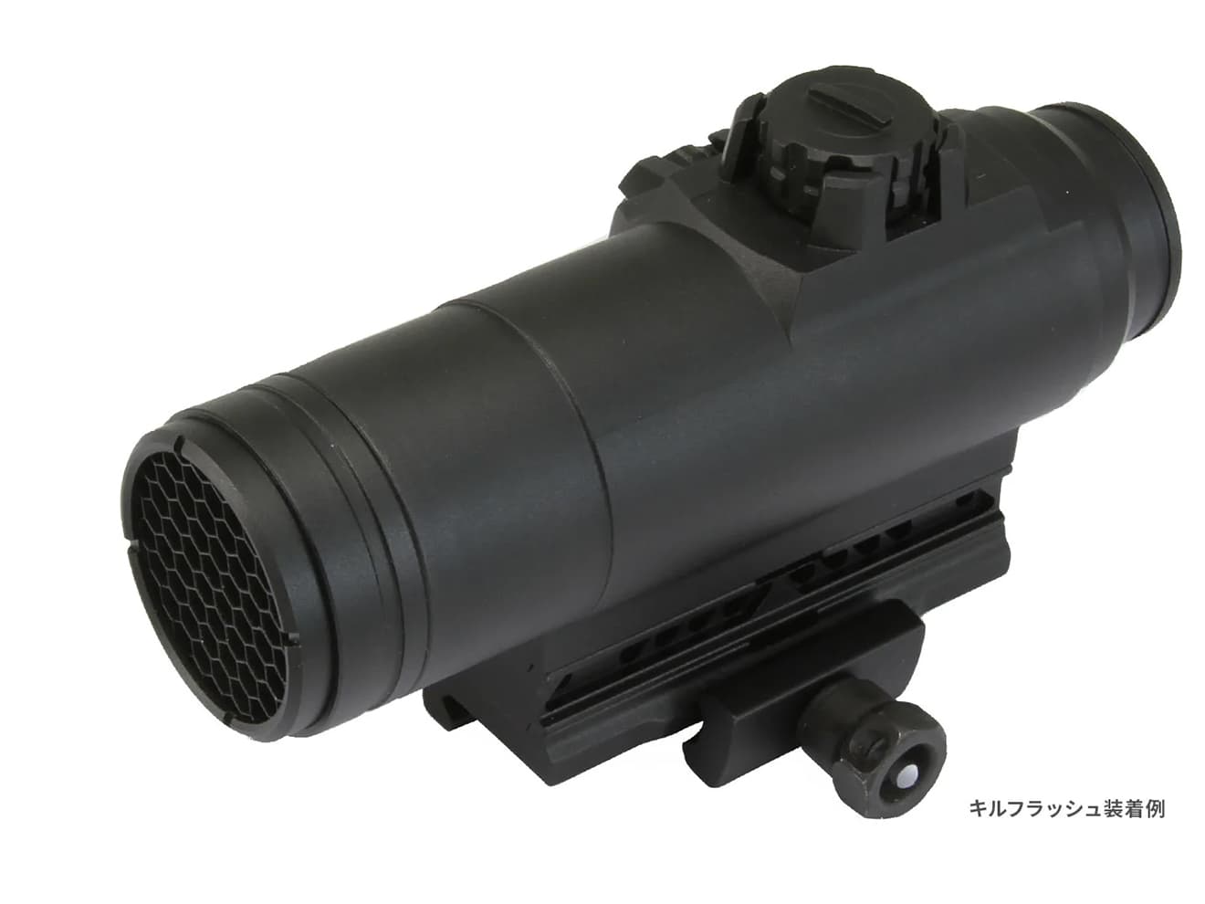 楽天市場】【送料無料】NOVEL ARMS ドットサイト SURE HIT M4s