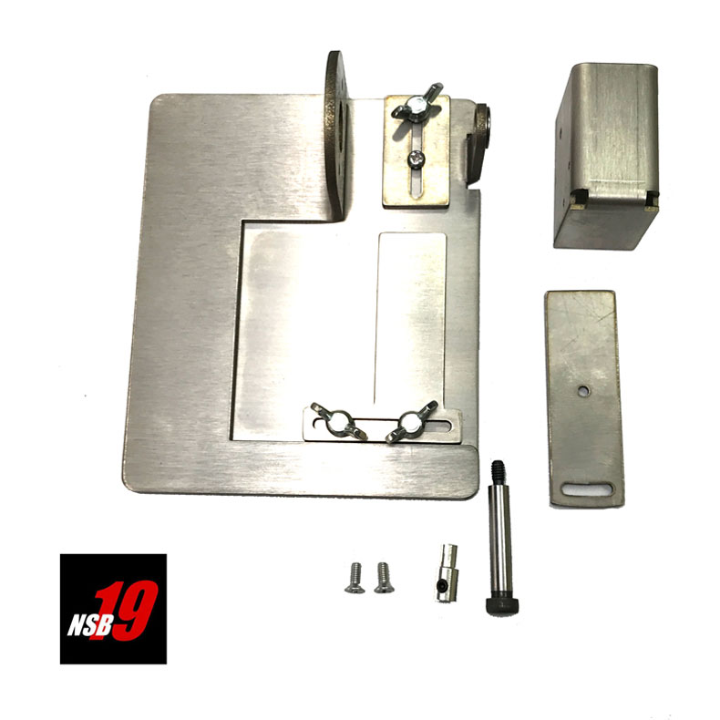 楽天市場】NSB19 京商 MINIZ ミニッツ シリーズ対応 タイヤセッターver