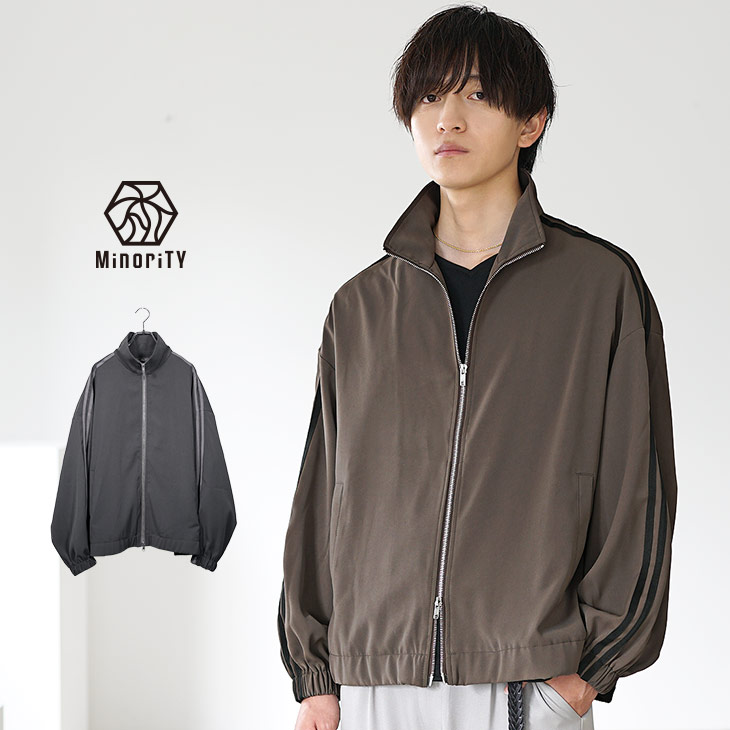 楽天市場】トラックジャケット メンズ サイドライン ジャケット メンズ