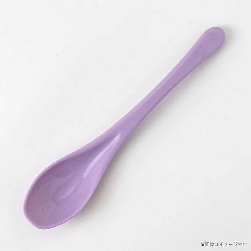 楽天市場】みのる陶器【樹脂カトラリー】 抗菌スプーン (17.6cm）薫衣