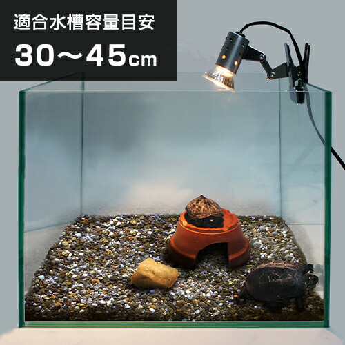 楽天市場】マイクロサン 28W＋マイクロン クリップスタンドセット