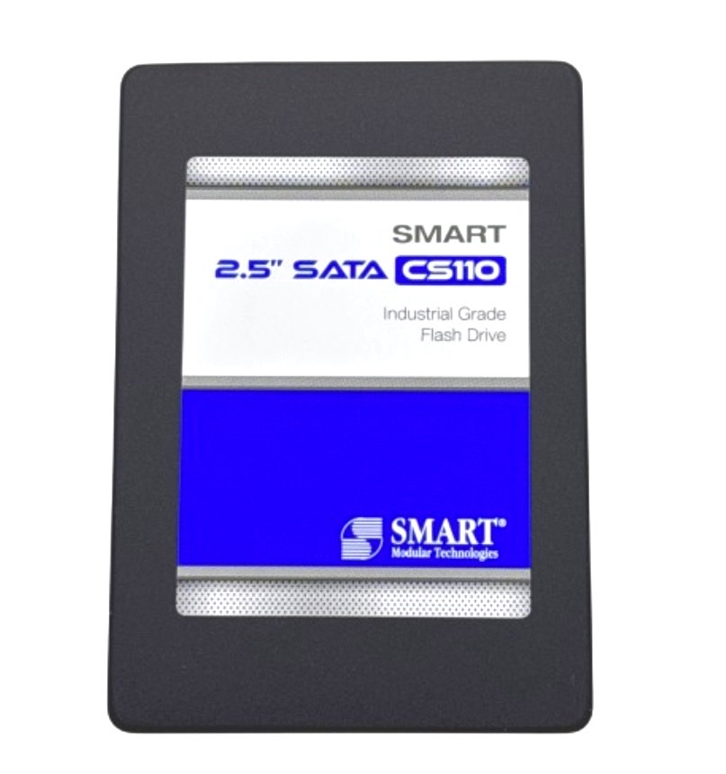 楽天市場】2.5インチ SATA600 SSD 64GB SMART Modular Technologies