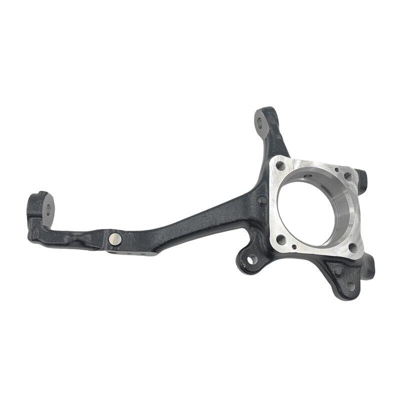 楽天市場】ステアリングナックルアーム 車用 フロントRH 部品 43211