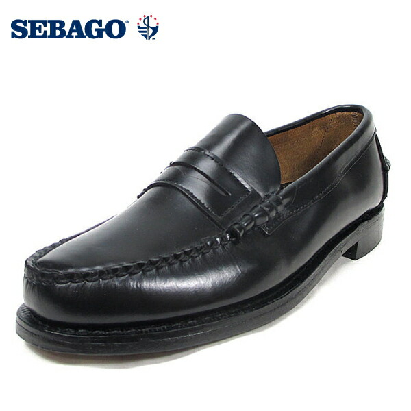 楽天市場】○○ SEBAGO セバゴ ローファー CLASSIC LOAFER クラシック