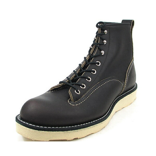 楽天市場】○○ レッドウィング ラインマンブーツ RED WING LINEMAN