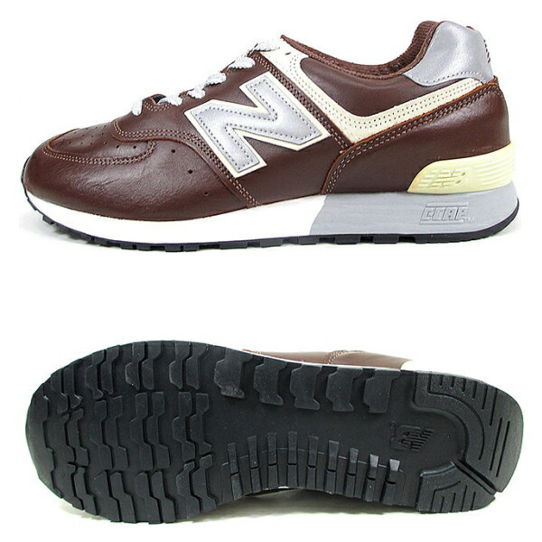 楽天市場】○○ ニューバランス 576 チョコレート/ブラウン new