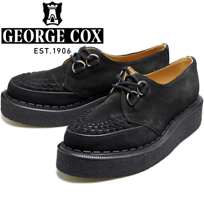 楽天市場】GEORGE COX GIBSON ジョージコックス ギブソン SKIPTON