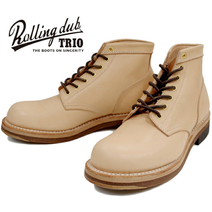 楽天市場】○○ Rolling dub trio [ ローリングダブトリオ ] COUPEN 7