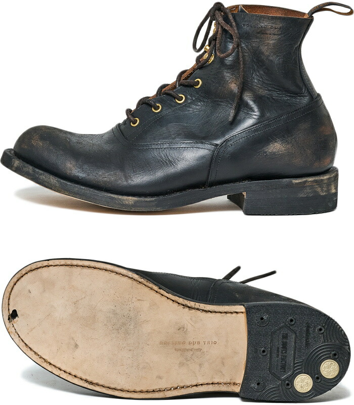 楽天市場】ROLLING DUB TRIO VINCENT ローリングダブトリオ