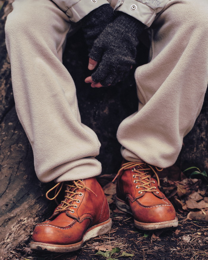 楽天市場】レッドウィング アイリッシュセッター 正規品 RED WING 875