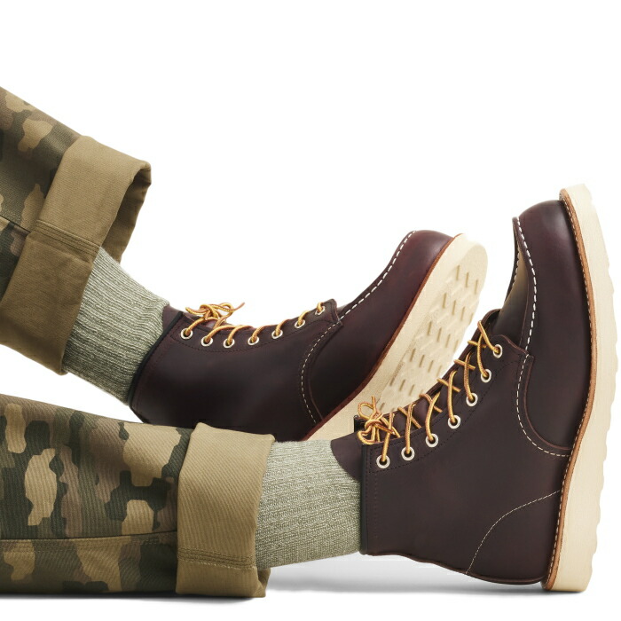 楽天市場】レッドウィング アイリッシュセッター 正規品 RED WING 8847