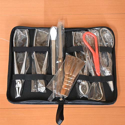 ガーデニング用品 盆栽道具セット」の人気商品一覧 | 安い商品を通販