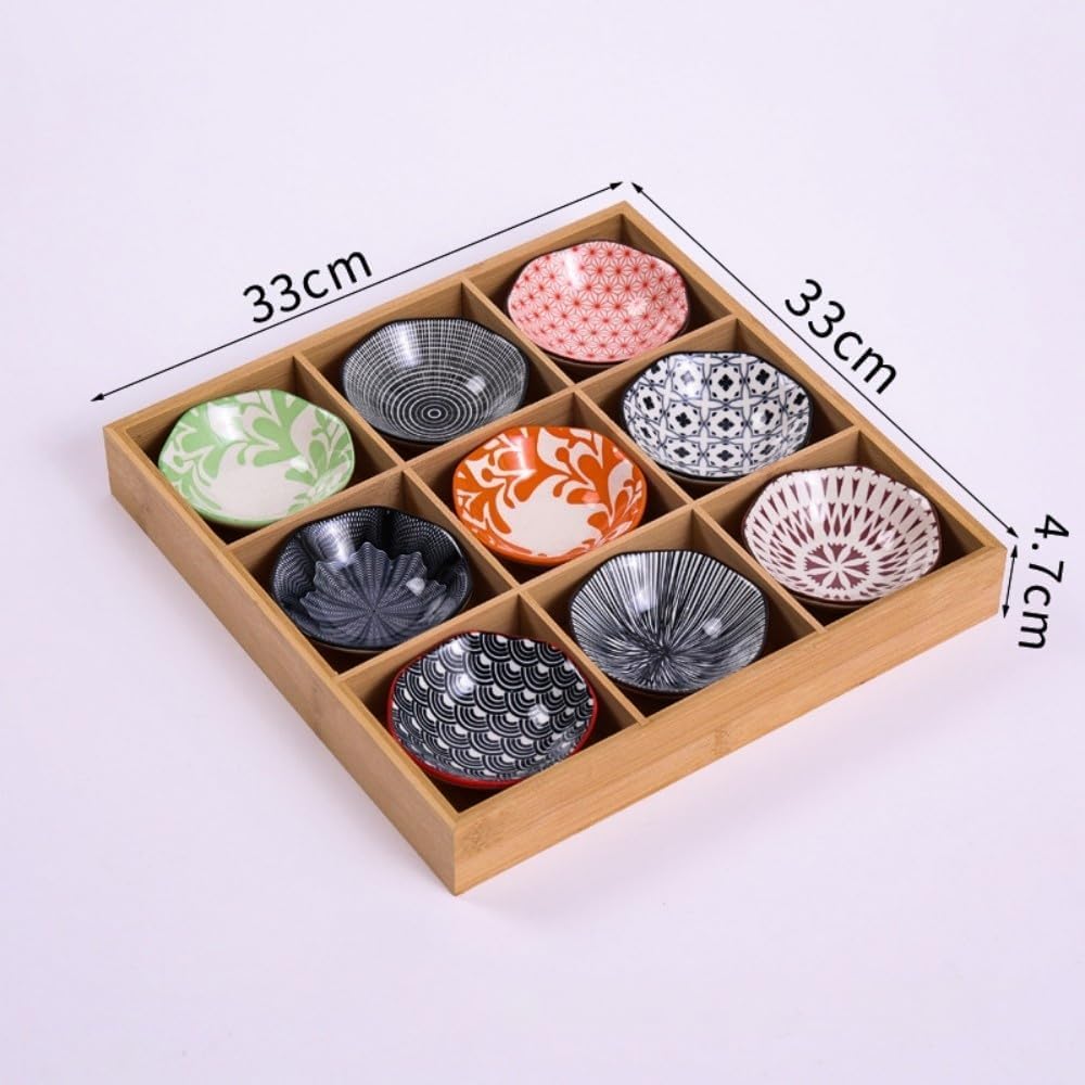 楽天市場】豆皿 豆皿ギフト 小皿 食器 果物 ケース 陶器 食器 寿司皿