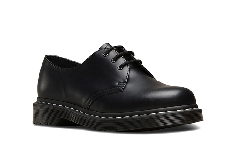 楽天市場】ドクターマーチン 3 ホール シューズ Dr.Martens 1461 WS 3