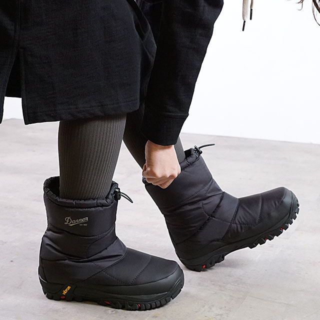 楽天市場】ダナー Danner スノーブーツ フレッド B200 PF FREDDO B200