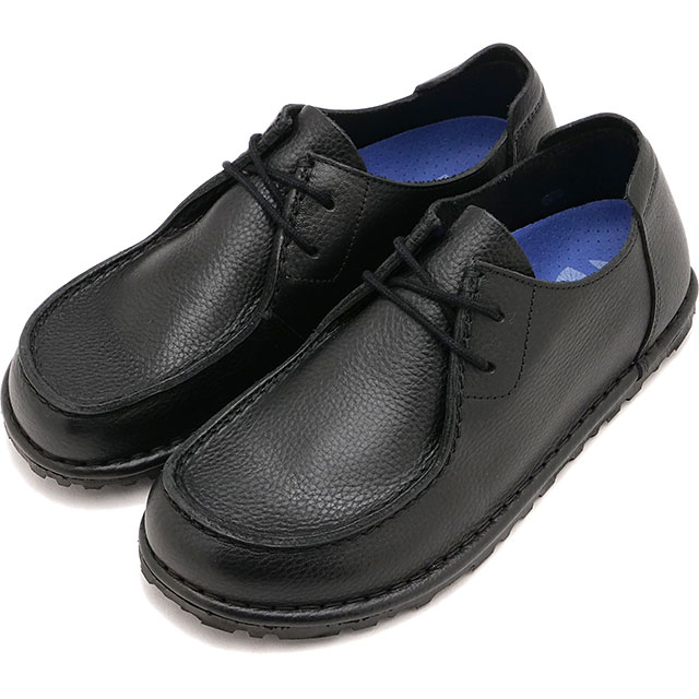 楽天市場】ビルケンシュトック BIRKENSTOCK レザーシューズ ウッティ
