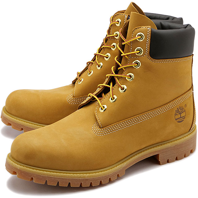 楽天市場】ティンバーランド Timberland メンズ 6インチ プレミアム