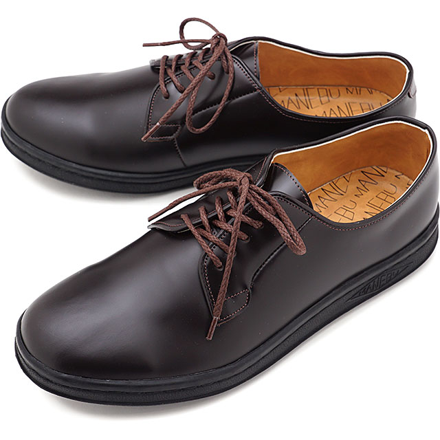 楽天市場】MANEBU マネブ レザーシューズ HIHIN FACE SKIN ヒヒン