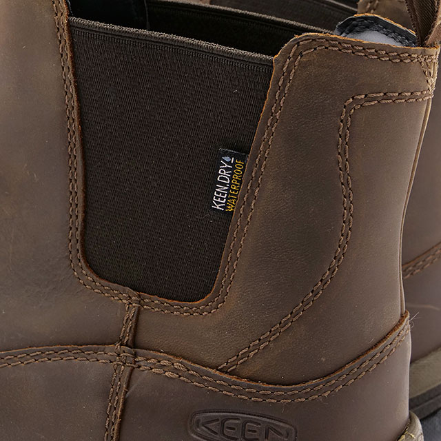 楽天市場】【35%OFF/SALE】KEEN キーン サイドゴアブーツ メンズ MENS