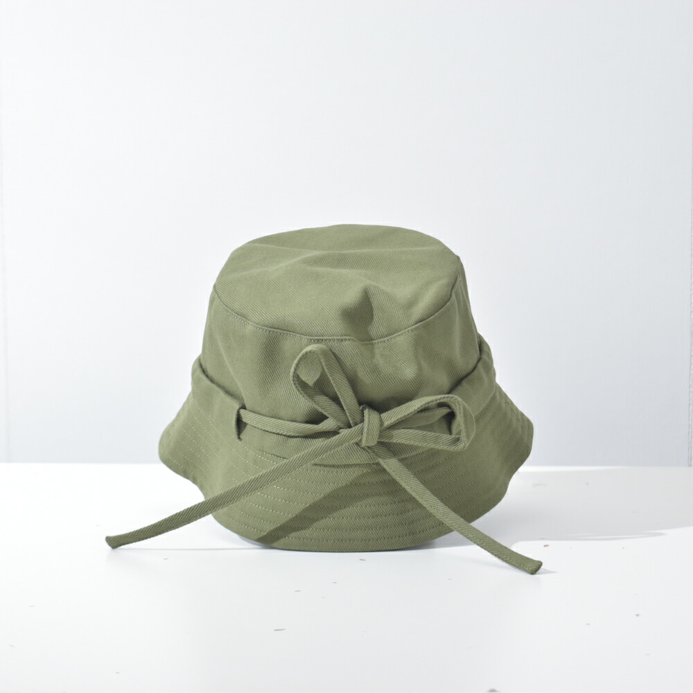 楽天市場】JACQUEMUS 帽子 バケットハット メンズ レディース カーキ