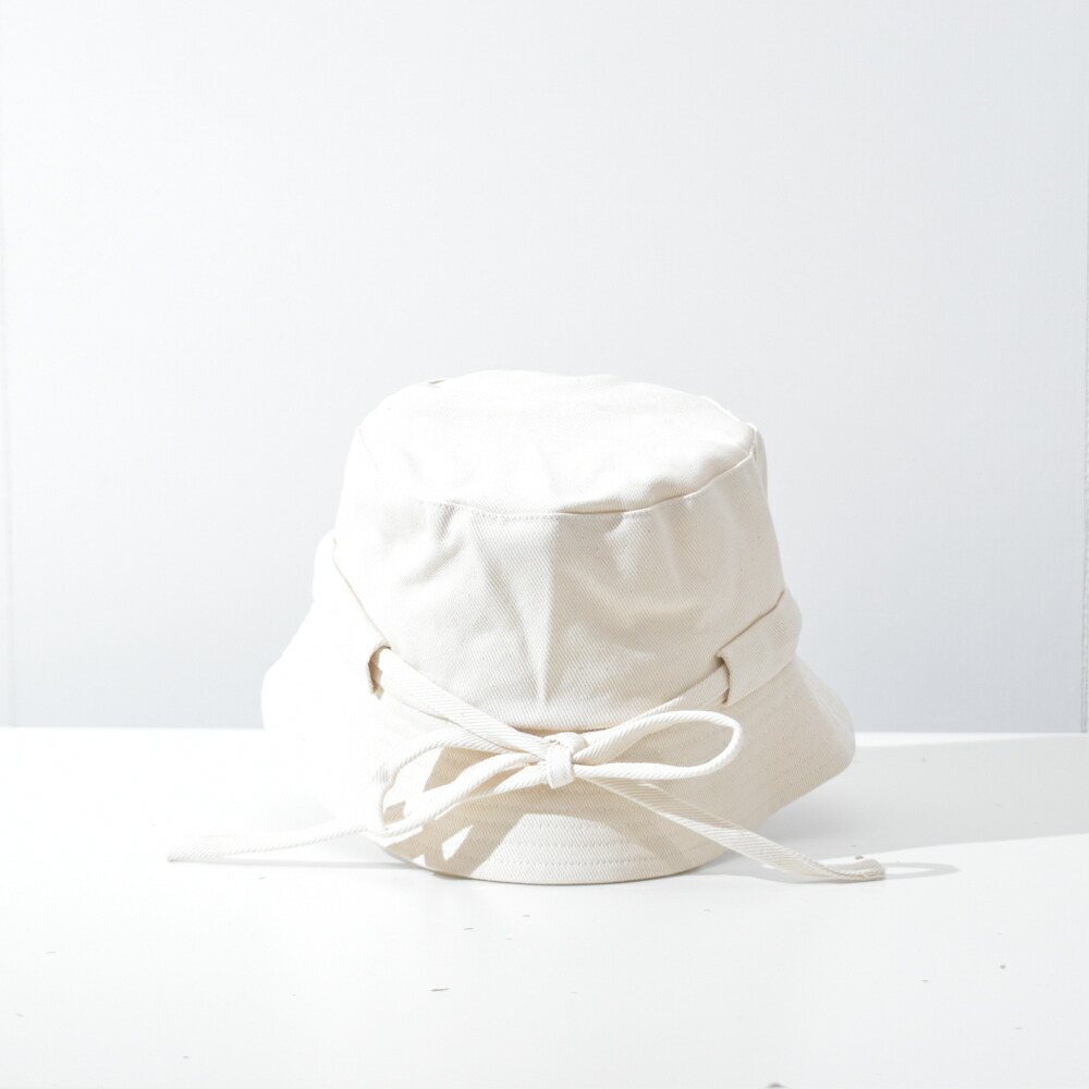 楽天市場】JACQUEMUS 帽子 バケットハット メンズ レディース カーキ