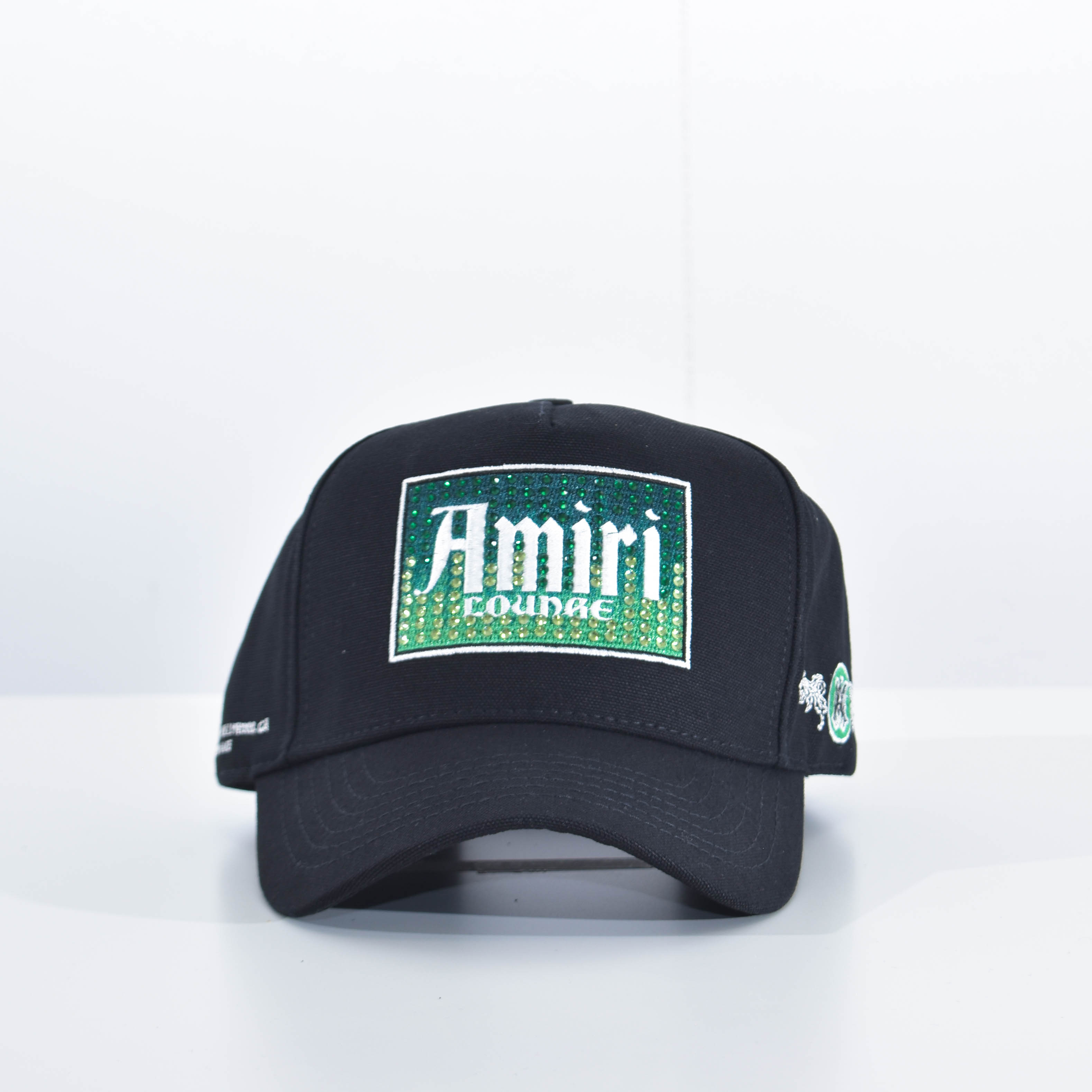 楽天市場】AMIRI アミリ 帽子 キャップ ハット ロゴ メンズAMHACP1043