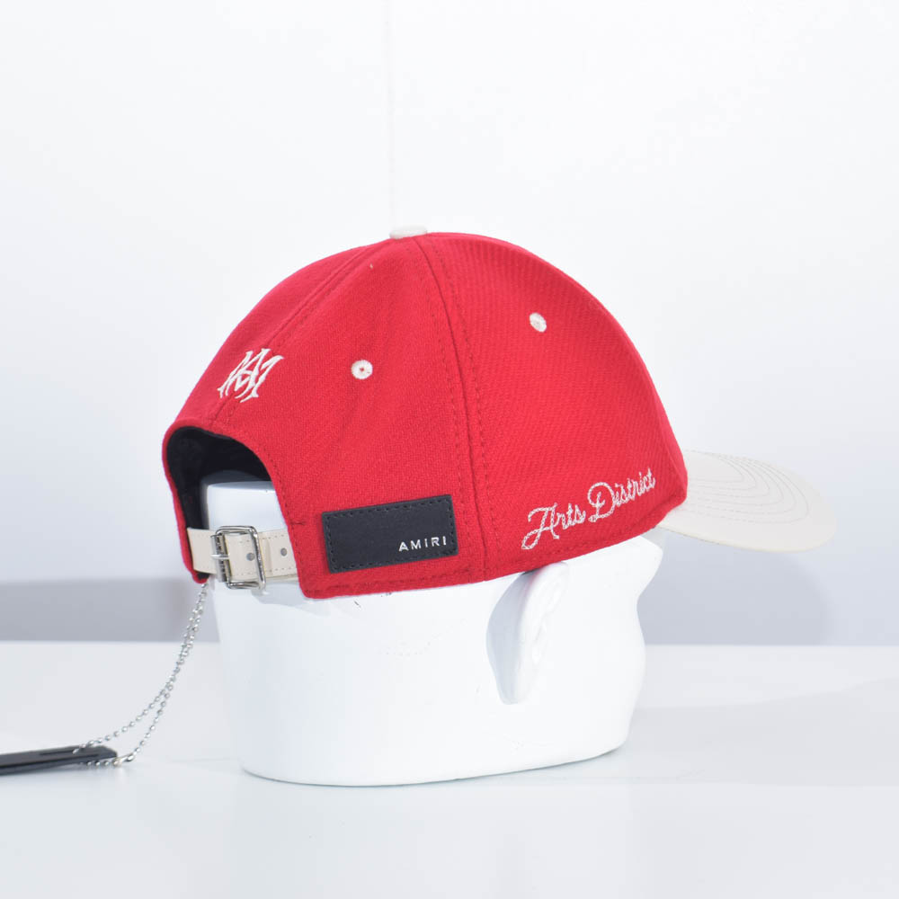 楽天市場】AMIRI アミリ 帽子 キャップ ハット ロゴ メンズ AMHACP1028